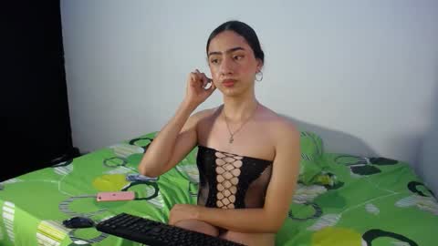 -- ALEXIS -- online show from 02/20/26, 06:26