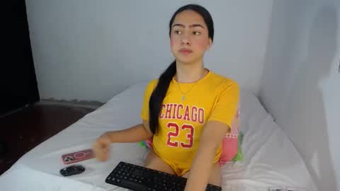 -- ALEXIS -- online show from 03/26/26, 02:06