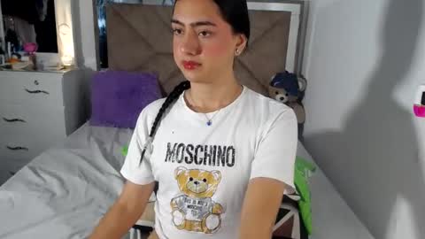 -- ALEXIS -- online show from 06/24/26, 01:26