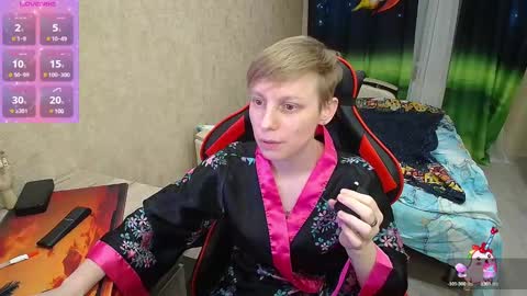 Alexis online show from 12/01/24, 09:26