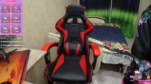 Alexis online show from 12/29/24, 12:30