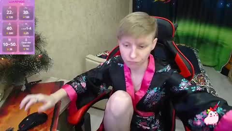 Alexis online show from 01/02/25, 07:51