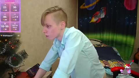 Alexis online show from 01/22/25, 05:17