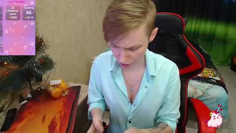 Alexis online show from 01/24/25, 10:30