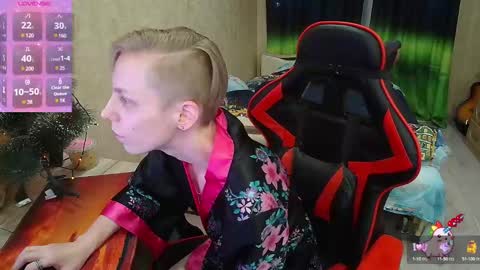 Alexis online show from 01/31/25, 05:09