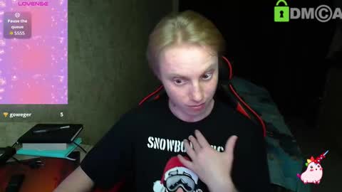 Alexis online show from 09/20/25, 10:44