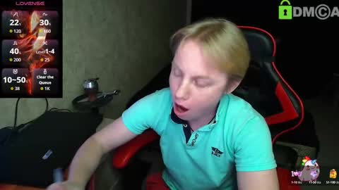 Alexis online show from 10/11/25, 04:27