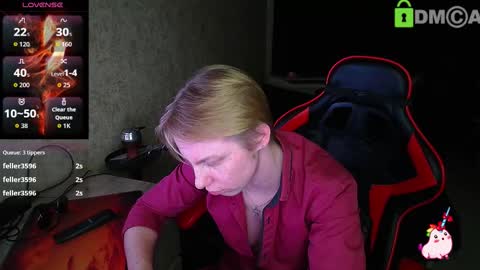 Alexis online show from 10/16/25, 05:25