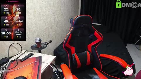 Alexis online show from 10/17/25, 08:11