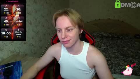 Alexis online show from 11/29/25, 10:46