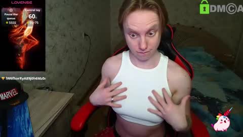 Alexis online show from 01/08/26, 01:41