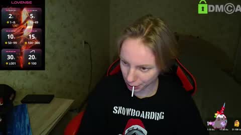 Alexis online show from 01/16/26, 06:17