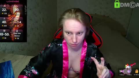 Alexis online show from 04/07/26, 08:42