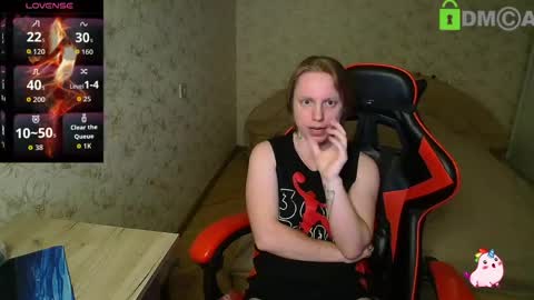 Alexis online show from 04/18/26, 07:58