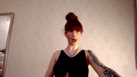 Alexis online show from 01/03/25, 06:24