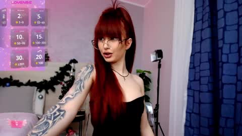 Alexis online show from 01/07/25, 06:14