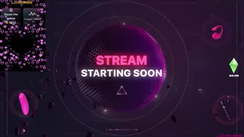 Alexis White online show from 12/04/25, 11:19