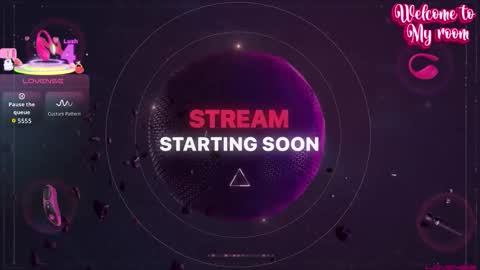 Alexis White online show from 01/09/26, 10:40