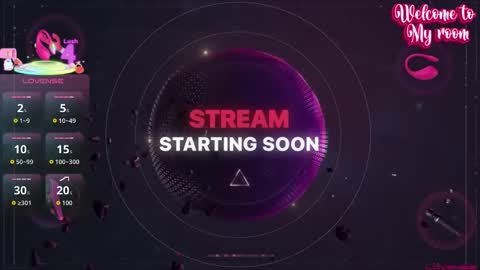 Alexis White online show from 03/03/26, 10:43