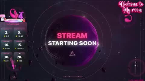 Alexis White online show from 03/23/26, 09:46