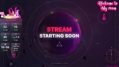 Alexis White online show from 04/23/26, 09:41