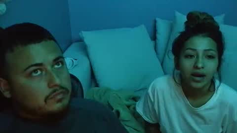 alexischris312 online show from 03/01/26, 01:18