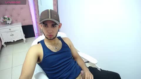 Snapshot of alexiscollinss chatting on 01/31/25, 11:56 alexiscollinss online show from 01/31/25, 11:56