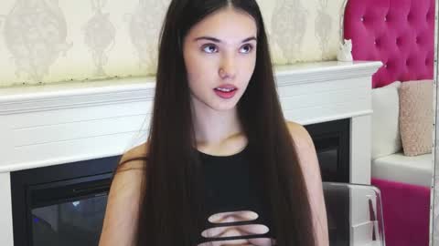 alexisdevine online show from 06/10/26, 04:34