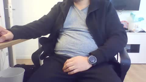 Slave Alex online show from 12/01/25, 09:58