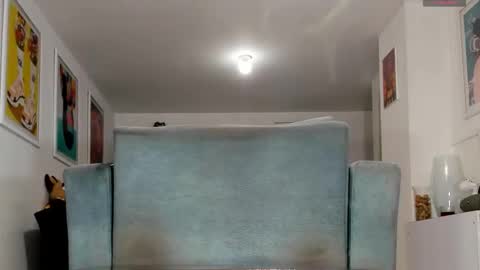 Alexis London online show from 01/03/25, 04:22