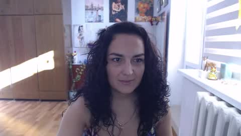 AlexisMillers online show from 11/02/25, 12:07