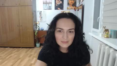 AlexisMillers online show from 12/03/25, 11:14