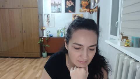 AlexisMillers online show from 12/14/25, 11:53