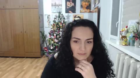 AlexisMillers online show from 01/06/26, 06:55