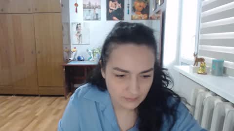 AlexisMillers online show from 02/18/26, 12:45