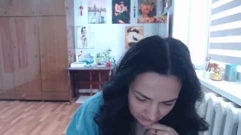 AlexisMillers online show from 03/08/26, 10:08