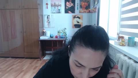 AlexisMillers online show from 03/16/26, 09:46