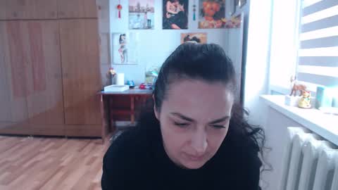 AlexisMillers online show from 03/20/26, 11:37