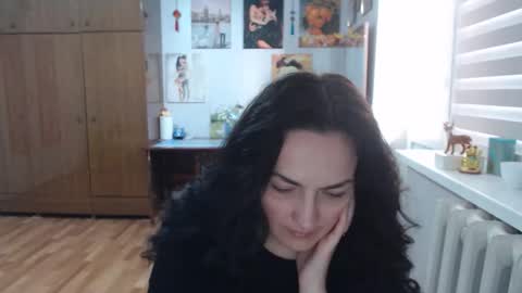 AlexisMillers online show from 03/27/26, 03:23