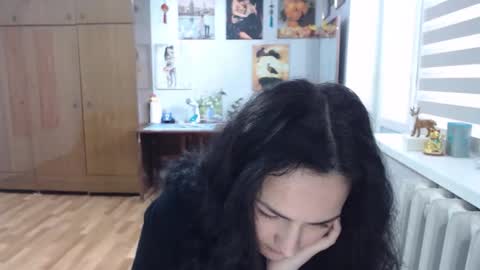 AlexisMillers online show from 03/31/26, 09:43