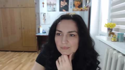 AlexisMillers online show from 04/01/26, 01:41