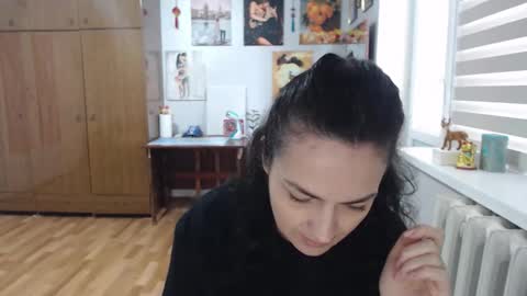 AlexisMillers online show from 04/07/26, 09:54