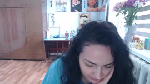 AlexisMillers online show from 04/10/26, 10:42