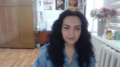 AlexisMillers online show from 04/18/26, 08:51