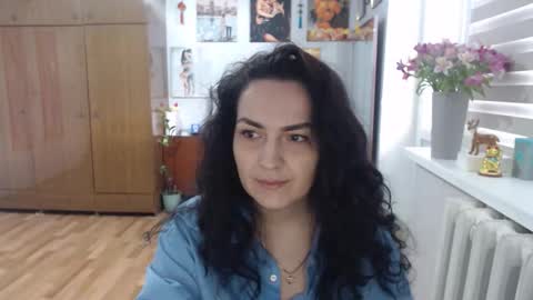 AlexisMillers online show from 04/19/26, 09:19