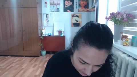 AlexisMillers online show from 04/21/26, 11:38