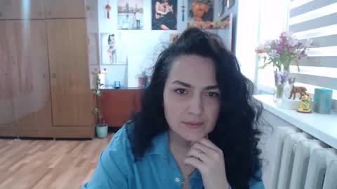 AlexisMillers online show from 04/23/26, 10:25