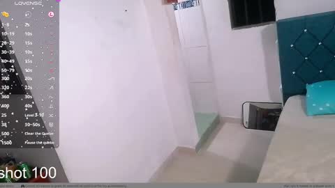 Alexis online show from 12/31/24, 11:39