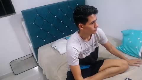 Alexis online show from 01/11/25, 11:46