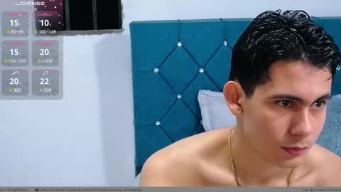 Alexis online show from 01/25/25, 05:18